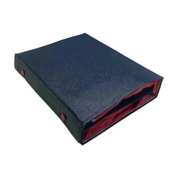 WM Rogers AA Heavy Oneida Ltd Silverware Flatware 26pc Set Forks Spoons Knives - Picture 9 of 9